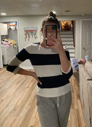 Tommy Hilfiger Top thumbnail 1