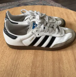 Adidas Sambas  thumbnail 2