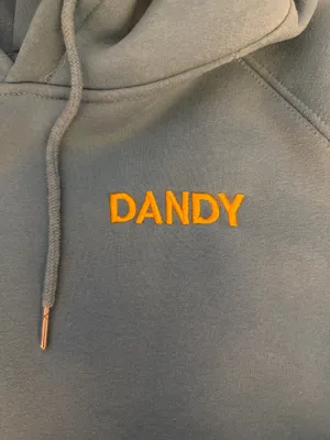 Dandy Worldwide Gift Giving Hoodie thumbnail 5