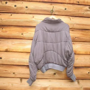 Young Fabulous & Broke YFB Puffer Jacket thumbnail 8