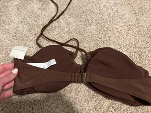 Abercrombie Swimsuit Top thumbnail 7