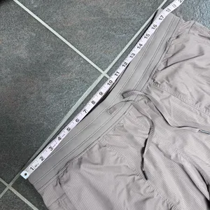 Lululemon Dance Studio Relaxed-Fit Mid-Rise Cargo Jogger Taupetastic XL thumbnail 12