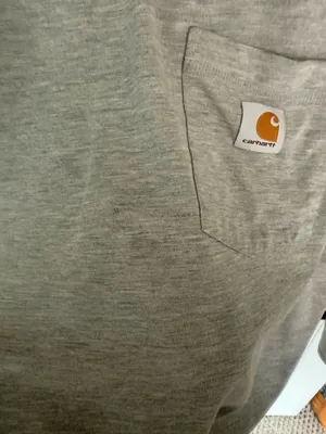 Carhartt Long Sleeve thumbnail 2