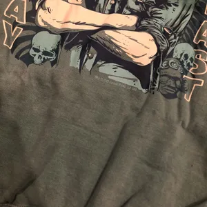 Survivor Sweatshirt Jeff Tribal Outwit. Outplay. Outlast. thumbnail 3