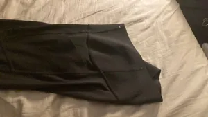 Tjmaxx Black Leggings  thumbnail 2