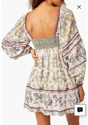 Free People Dress thumbnail 4