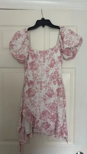 Trixxi Mini Dress thumbnail 2