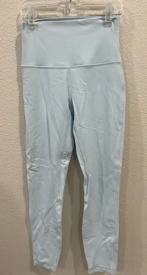 Lululemon Align Leggings 25" thumbnail 1