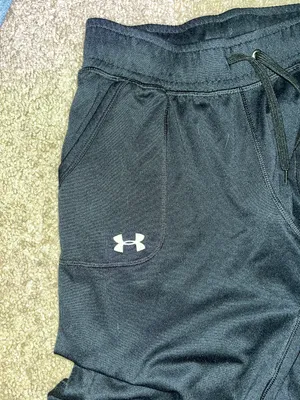 Under Armour joggers thumbnail 3