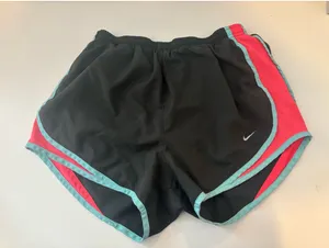 Nike Dri-Fit Shorts thumbnail 1