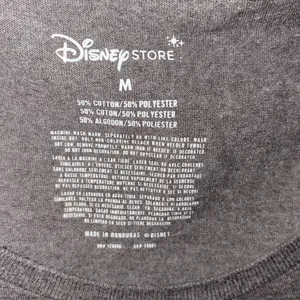 Vintage Disney Store Ariel Little Mermaid 🧜‍♀️ Tee EUC Cotton blend thumbnail 5