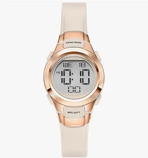 Armitron sports watch Gold thumbnail 2