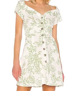 Free People Dress thumbnail 1