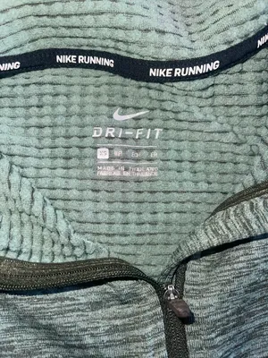 Nike Running Quarter Zip thumbnail 3