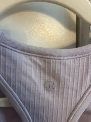 Ebb To Lululemon Street Crop thumbnail 5