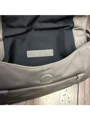 Marc Jacob Natasha Mini Crossbody thumbnail 11