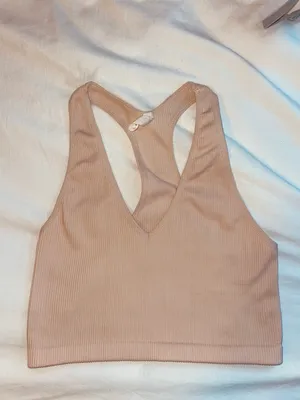 Free People Tank Top thumbnail 1