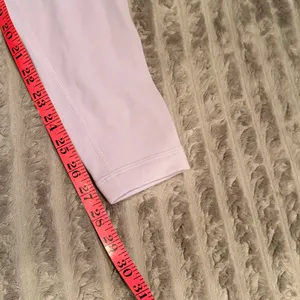 Lululemon Align‎ High-Rise Pant 28" Lavender Dew - Size 6 thumbnail 5