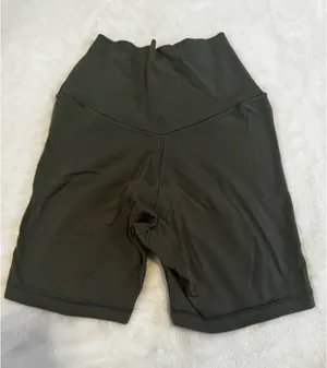Aerie Biker Shorts thumbnail 2