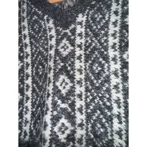 Rag & Bone Alpaca Blend Sweater Vest Womens XS Academia Warm Soft Preppy Holiday thumbnail 6