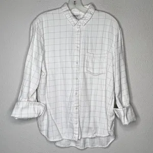 Madewell Shirt‎ thumbnail 5