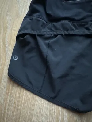Lululemon align shorts black thumbnail 2