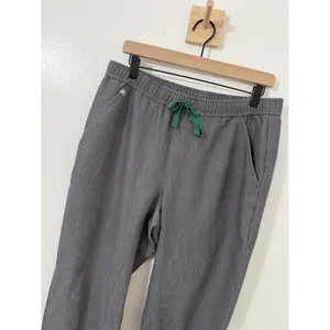 Figs Technical Collection Men’s Tansen Jogger Scrub Pants Graphite Grey Sz Large thumbnail 3