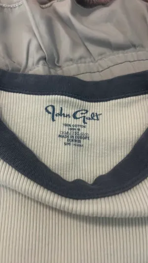 John Halt Brandy Melville Top thumbnail 3
