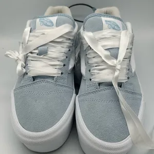 Vans Off The Wall Knu Stack Shoe Womens Size 9 Men’s Size 7.5 New thumbnail 4