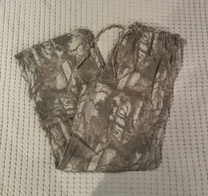Vanilla Star Camo Pants thumbnail 1