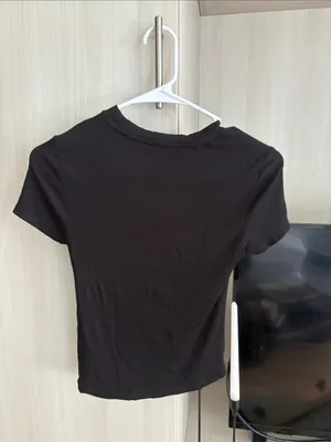 vuori | Cove Cut Out T-Shirt thumbnail 6