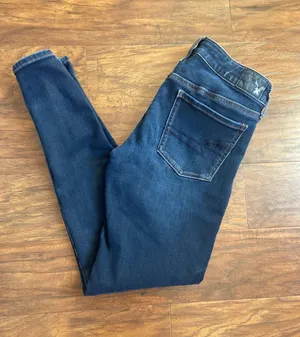 American Eagle Jeggings thumbnail 1