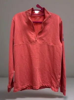 Vineyard Vines Quarter Zip The Shep Shirt thumbnail 1