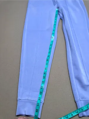 All In Motion Women’s Lilac Airy Sleek Super Soft Joggers thumbnail 2