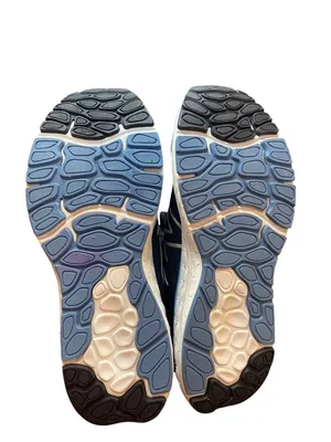 New Balance 880V12 Fresh Foam X womans blue walking running sneakers sz 7 SKU 10 thumbnail 5