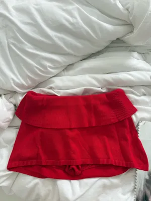 Frankies Bikinis Skirt  thumbnail 5