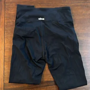 Allbirds Charcoal Leggings thumbnail 3
