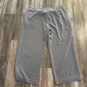 Athleta Blue Wide Leg Pants thumbnail 5