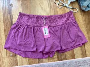 Edikted mini skirt  thumbnail 2