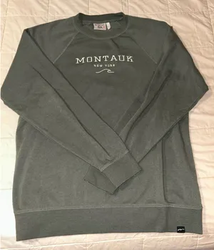 Montauk Crewneck Sweatshirt thumbnail 1
