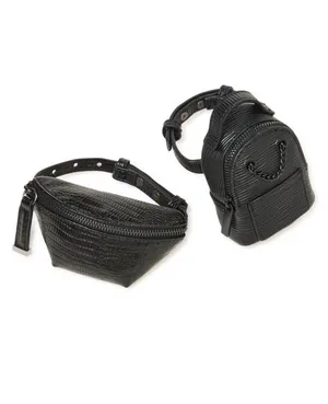 2 Piece Gift Set Black thumbnail 3