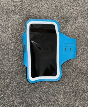 Amazon Light Blue Arm Band thumbnail 3