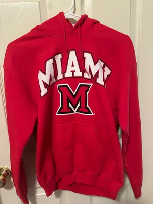 Miami College Of Ohio Hoodie thumbnail 1