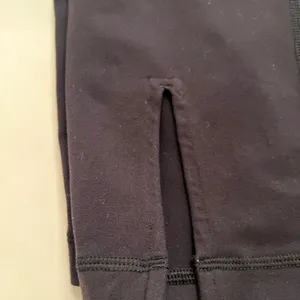 Lululemon  capei slit bottom size 6 thumbnail 11