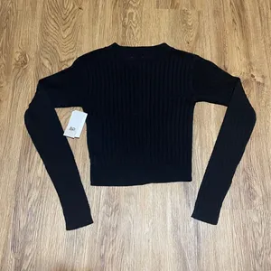 BP black Long Sleeve Sweater thumbnail 3