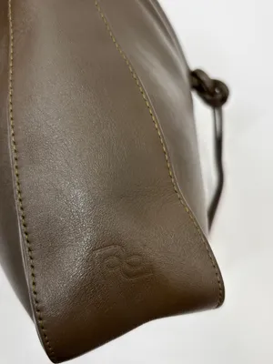 Reformation Medium Chiara Convertible Bag thumbnail 7