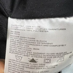 Bonfire Snowboarding Pants Waterproof Womens Small‎ INDIE FIT 20th Anniversary thumbnail 8