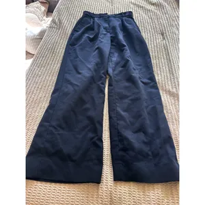 Abercrombie sloane tailored trousers thumbnail 2
