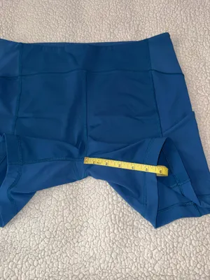 Lululemon Sole Training Short thumbnail 10