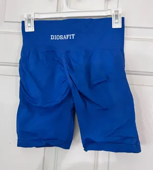 Diosa Shorts Biker thumbnail 1